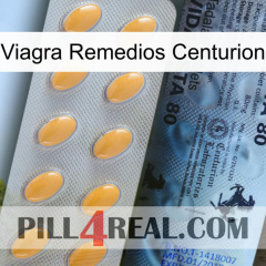 Centurion Remedies Viagra 44